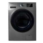 ماشين لباسشويي 8 کيلو دوو سيلور DWK8543 V