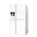 یخچال و فریزر ساید بای ساید دوو مدل D4S-3340MW - Image 4