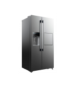 یخچال و فریزر ساید بای ساید دوو مدل D4S-3340MW