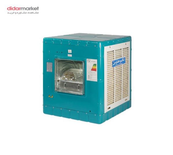 کولر آبي 2800 تکنو هاوس - Image 4