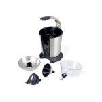 ابميوه گيري آب پرتقال گير بيم استيل مشکي CJ 4601 LMST - Image 2