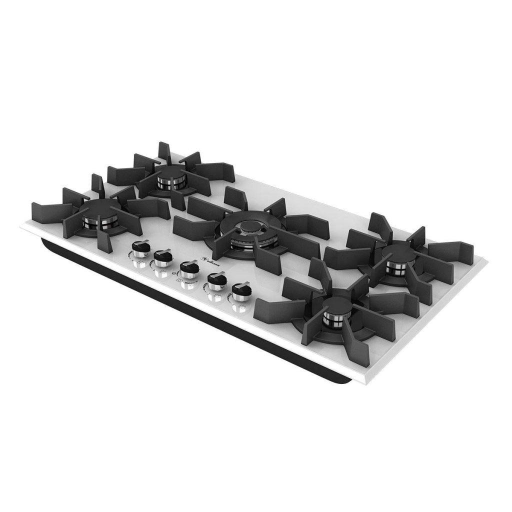 اجاق گاز 5 شعله داتیس مدل DG-550ultra