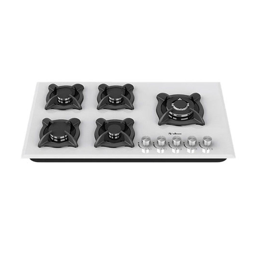 اجاق گاز صفحه ای 5 شعله داتیس مدل DG-522 Ultra