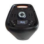 اسپیکر شارژی ویکر مدل T166F