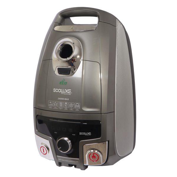 جاروبرقی اکولوکس مدل ELVX7SM-SI
