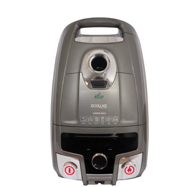 جاروبرقی اکولوکس مدل ELVX7SM-SI
