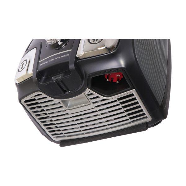 جاروبرقی اکولوکس مدل ELVX7SM-SI