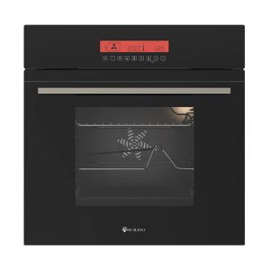 فر توکار برقی مورانو مدل 9110B مشکی