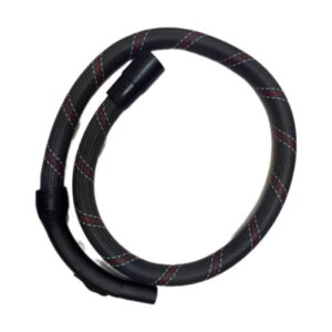 جارو برقی سوپرمکس نیاک 2400 وات