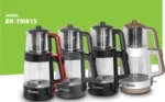 چای ساز رانکو مدل RK-TM815