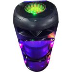اسپیکر ویکر مدل Y5 ظرفیت ۵۰۰ وات RMS - Image 3