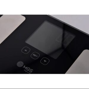 ترازو حمام هوشمند ام جي اس BS-1414B