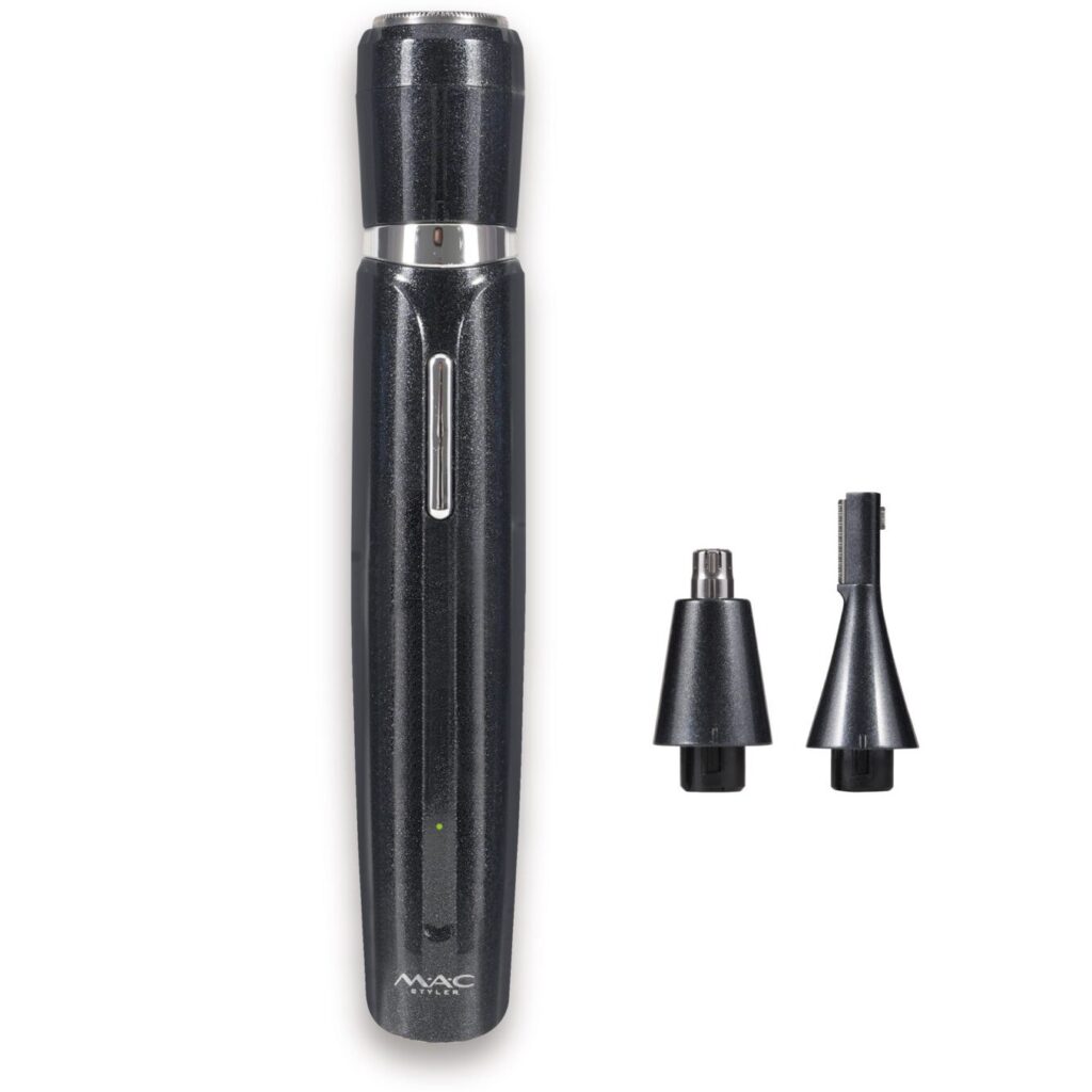 ماشین اصلاح مک استایلر مدل MC8802 سه کاره