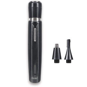 ماشین اصلاح مک استایلر مدل MC8802 سه کاره