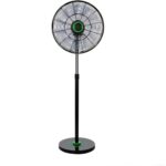 پنکه ایستاده بیم مدل EF3501 با ریموت