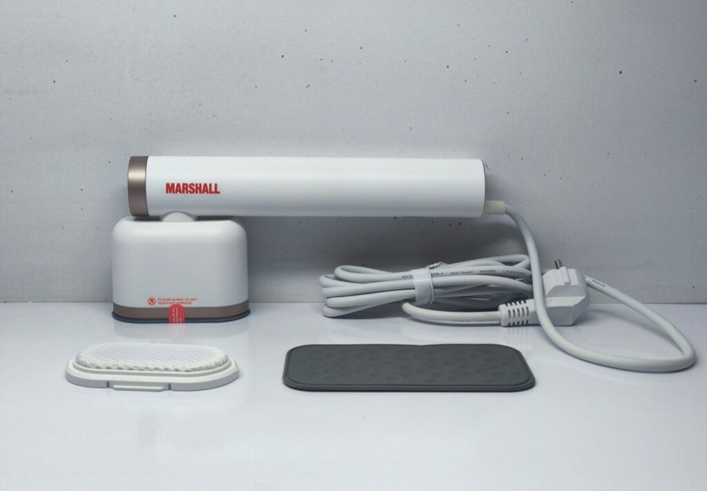 اتو بخارگر مارشال مدل M5100 ظرفیت ۱۲۰۰ وات