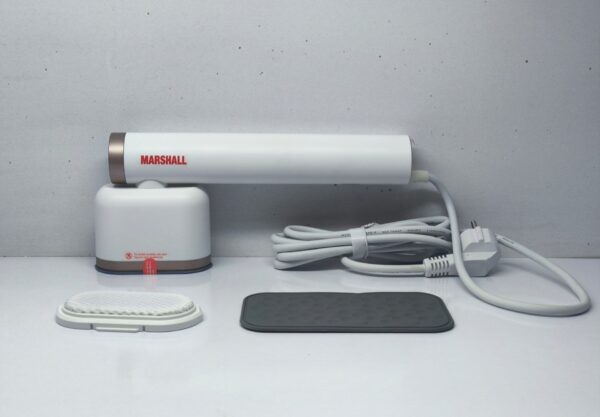 اتو بخارگر مارشال مدل M5100 ظرفیت ۱۲۰۰ وات