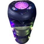 اسپیکر ویکر مدل Y5 ظرفیت ۵۰۰ وات RMS - Image 5