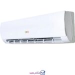 اف ار کولر گازي 30000روتاري سردوگرم لوله مسي کابل TU-T3