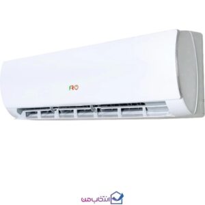 اف ار کولر گازي 30000روتاري سردوگرم لوله مسي کابل TU-T3