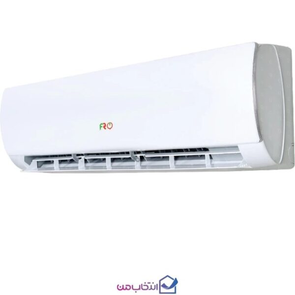 اف ار کولر گازي 30000روتاري سردوگرم لوله مسي کابل TU-T3