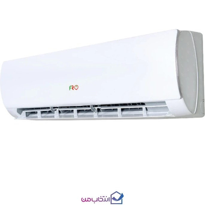 اف ار کولر گازي 30000روتاري سردوگرم لوله مسي کابل TU-T3