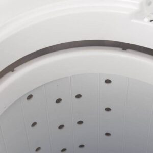 ماشین لباسشویی دوقلو فریدولین مدل SWT68 ظرفیت ۶.۸ کیلوگرم
