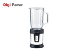 خردکن سه کاره آسان 6 تیغه مدل 3500WL - Image 4