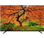 تلویزیون شهاب ۵۵ اینچ مدل 5411UF کیفیت Ultra HD 4K نوع LED