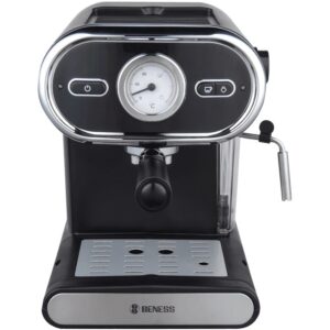 اسپرسوساز بنس مدل BC-S5002D
