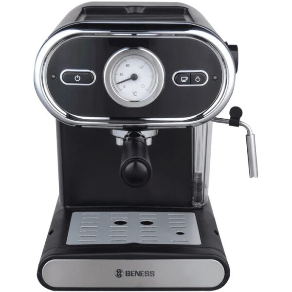 اسپرسوساز بنس مدل BC-S5002D
