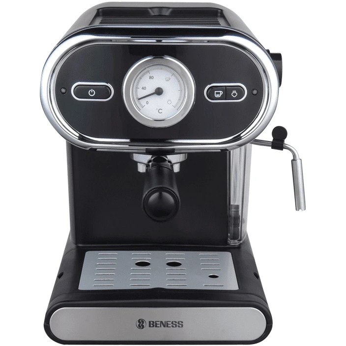 اسپرسوساز بنس مدل BC-S5002D