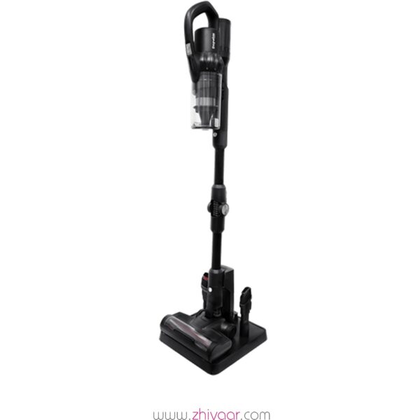 جارو شارژی دیپوینت مدل VCC5510 با زمان کار ۸۰ دقیقه