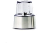 غذاساز ناسا الکتریک مدل NS-915 ظرفیت ۱ لیتر با بدنه استیل و کاسه شیشه‌ای - Image 6