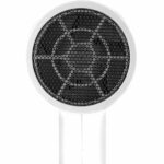 سشوار وینسنت مدل HD3120 با قابلیت باد سرد و متمرکزکننده - Image 5