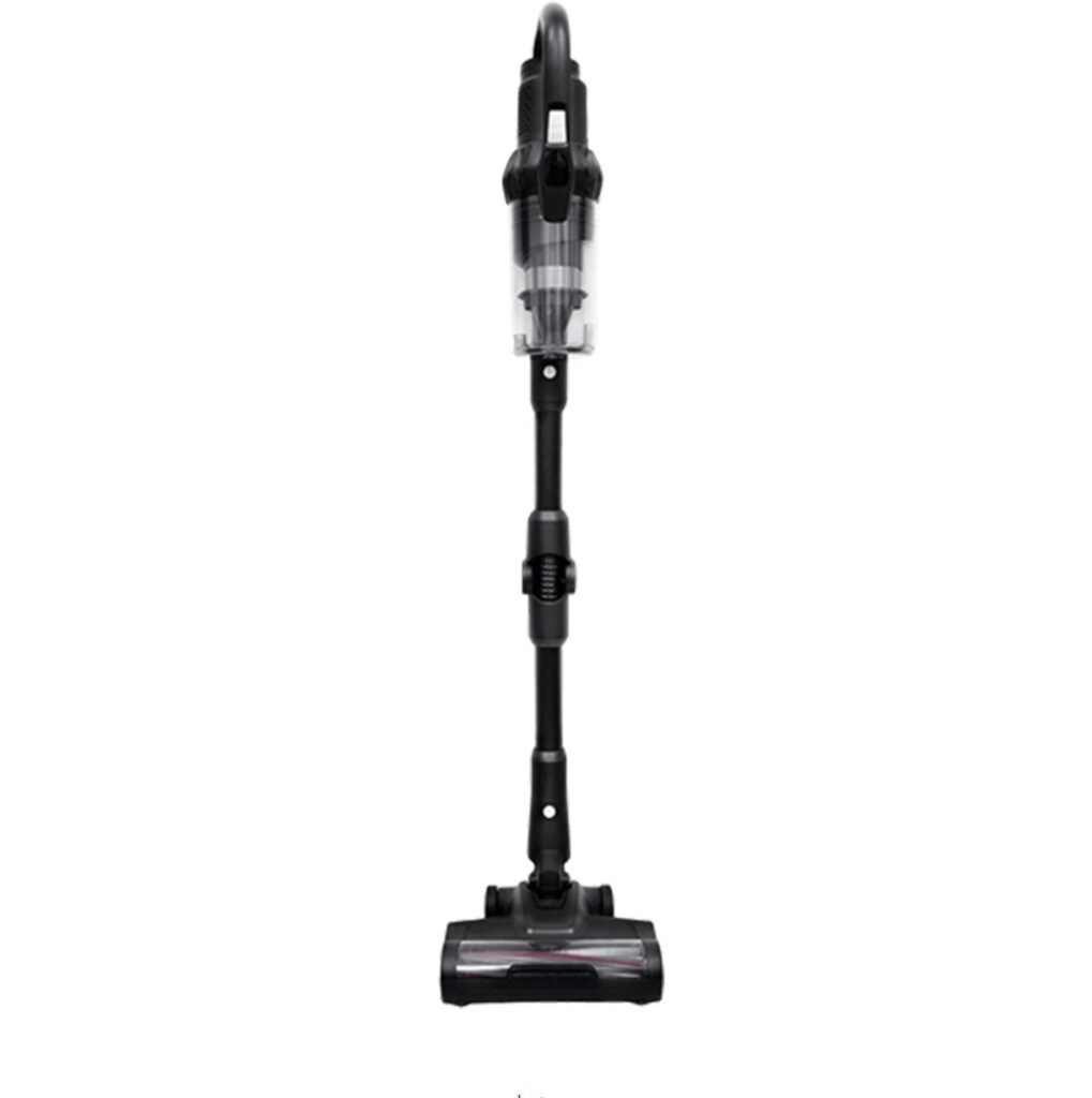 جارو شارژی دیپوینت مدل VCC5510 با زمان کار ۸۰ دقیقه