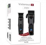 ماشین اصلاح صفرزن والروس مدل VL338 - تصویر 3