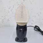 بخارگر بنس مدل BS-H118K ظرفیت ۰.۱۸ لیتر - Image 4