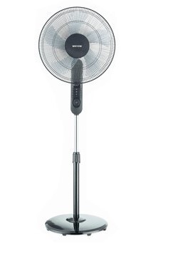 پنکه ایستاده وینو مدل WAN-SF7620 پنج‌پره ریموت‌دار