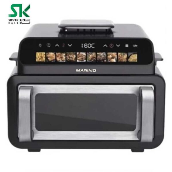 گریل سرخ کن مارینو مدل MN-645