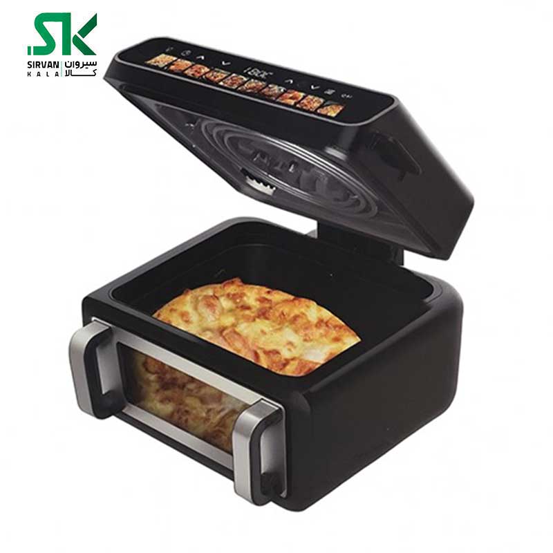 گریل سرخ کن مارینو مدل MN-645
